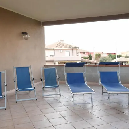In Isola Di With Wifi Appartement Capo Rizzuto