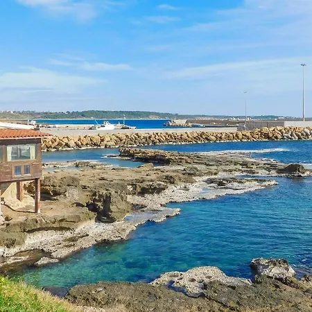 In Isola Di With Wifi Capo Rizzuto