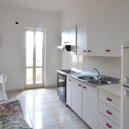 In Isola Di With Wifi Appartement Capo Rizzuto