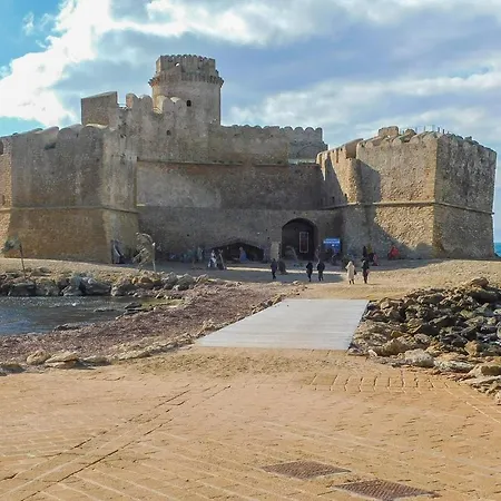 In Isola Di With Wifi * Capo Rizzuto